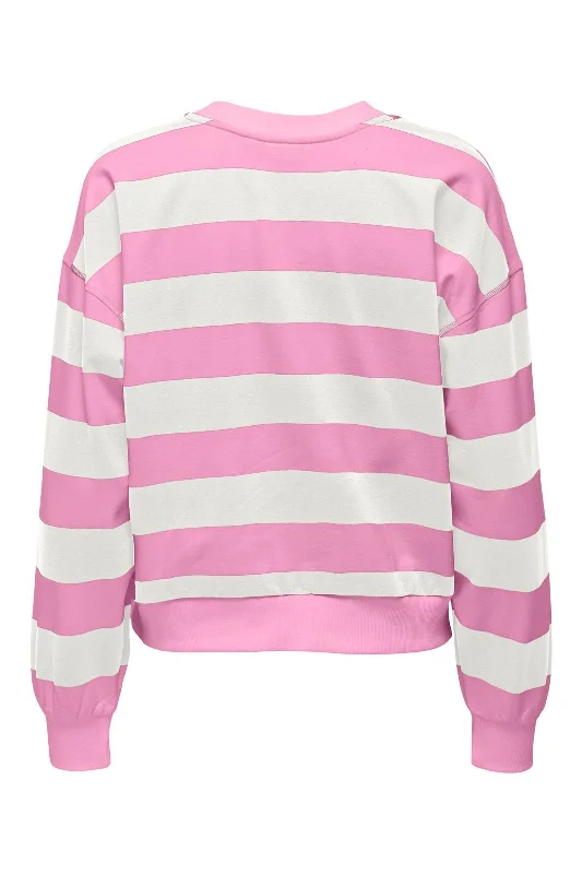 only-onlserena-l-s-stripe-o-neck-swt-4488319-begonia-pink-cloud-dancer-mouth