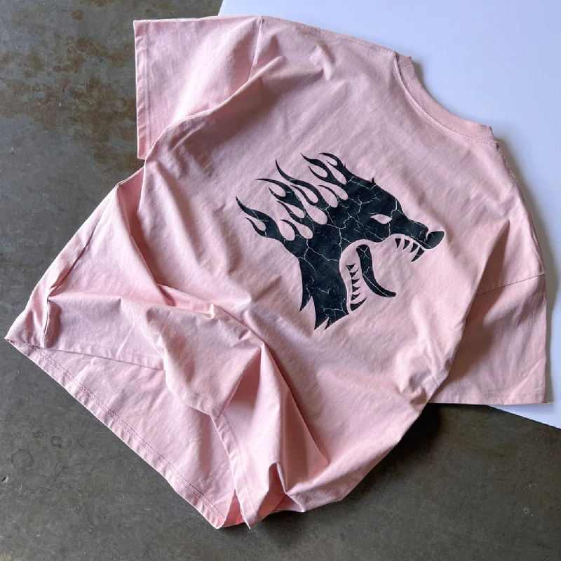 oversized-war-wolf-t-shirt-pink