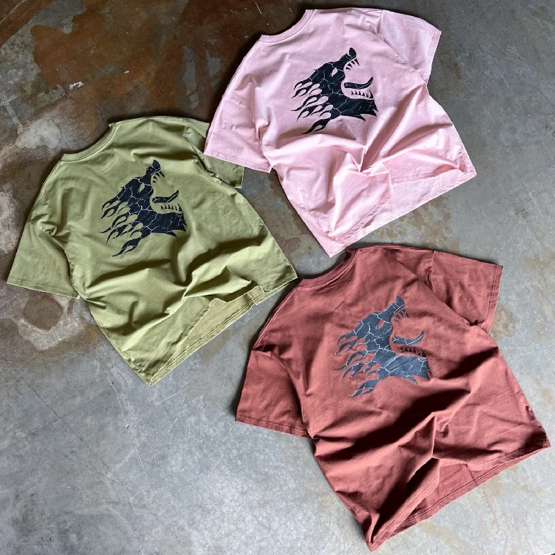 oversized-war-wolf-t-shirt-pink