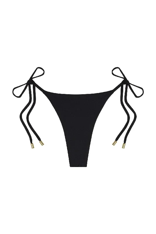 Palma Thong - Black