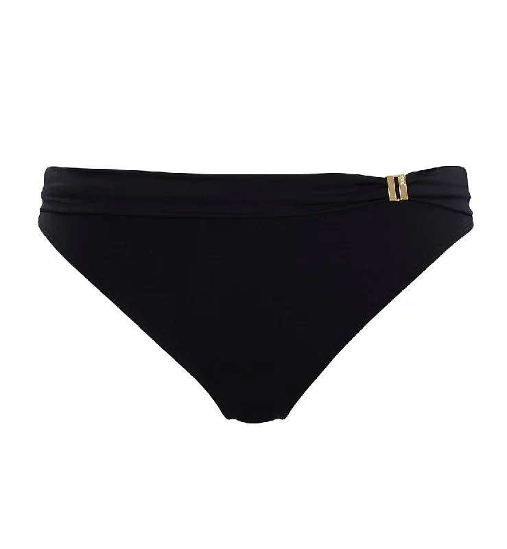 panache-anya-riva-classic-swim-pant-sw1316-black