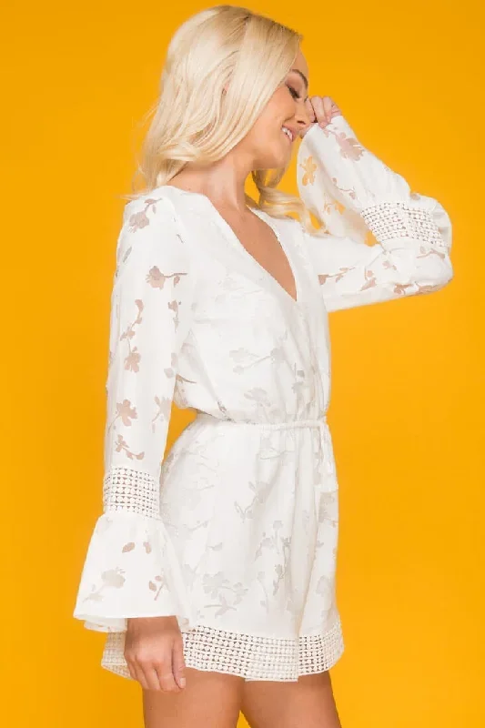 parker-bell-sleeve-floral-details-romper-white