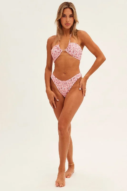 pink-floral-two-piece-bikini-sw13037-f3