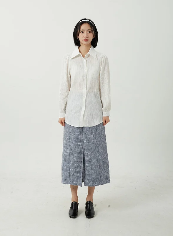 pinstripe-pattern-blouse-oj311