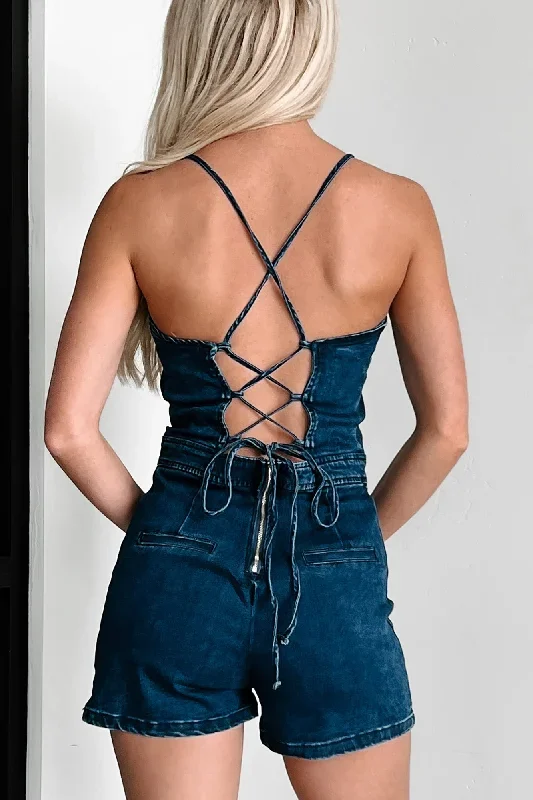 playing-the-odds-lace-up-back-stretch-denim-romper-denim