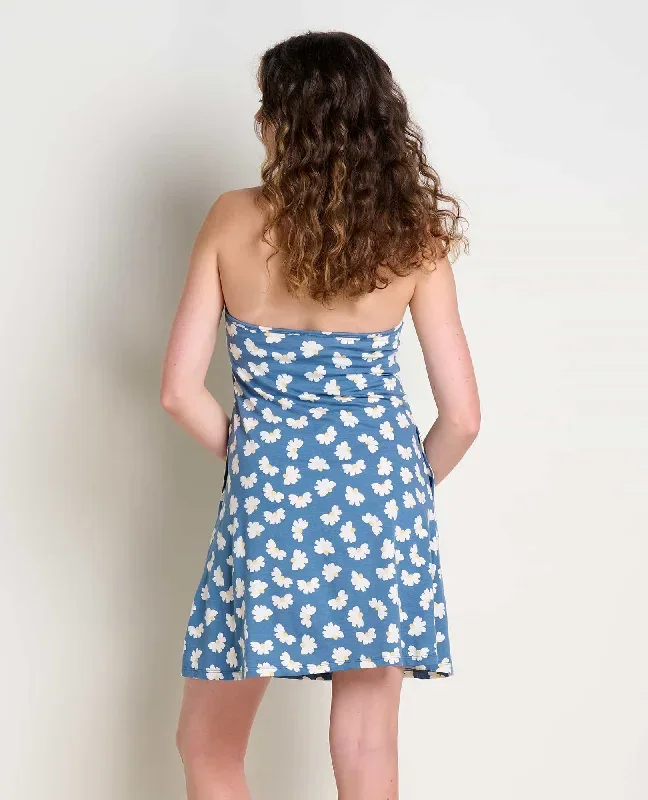 Pacific Half Daisy Print