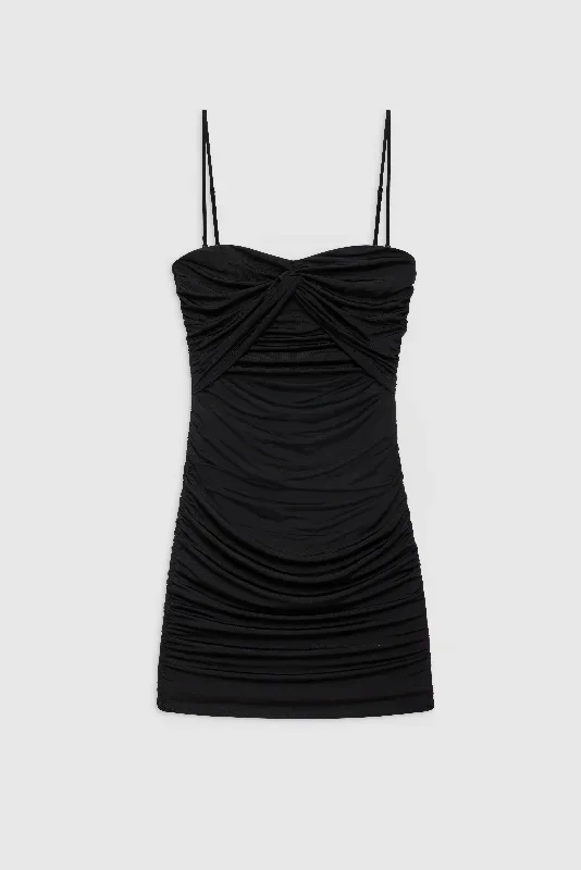 ravine-dress-black