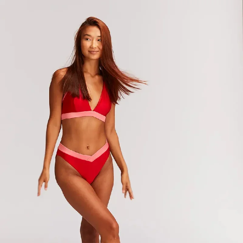 red-pink-bralette-bikini-top