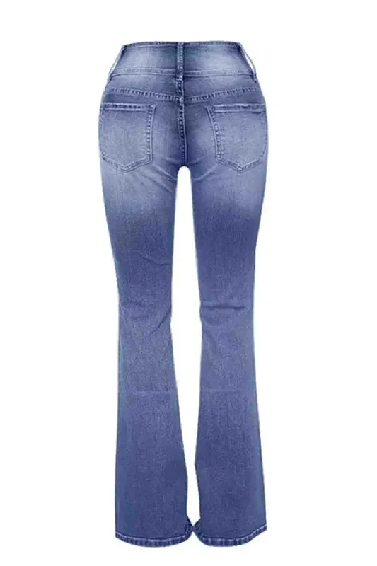 retro-side-button-mid-rise-flares-jeans