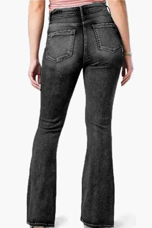 retro-side-button-mid-rise-flares-jeans