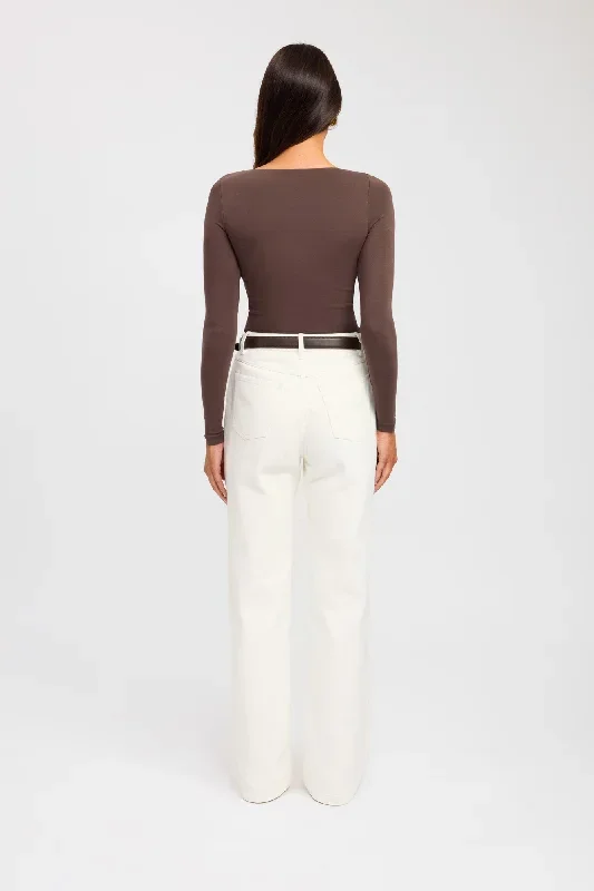 rosie-long-sleeve-top-dark-chocolate