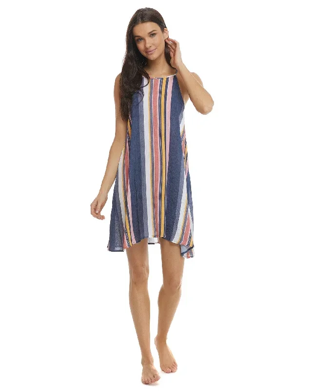 Eidon Sarah Dress - BOUNDLESS