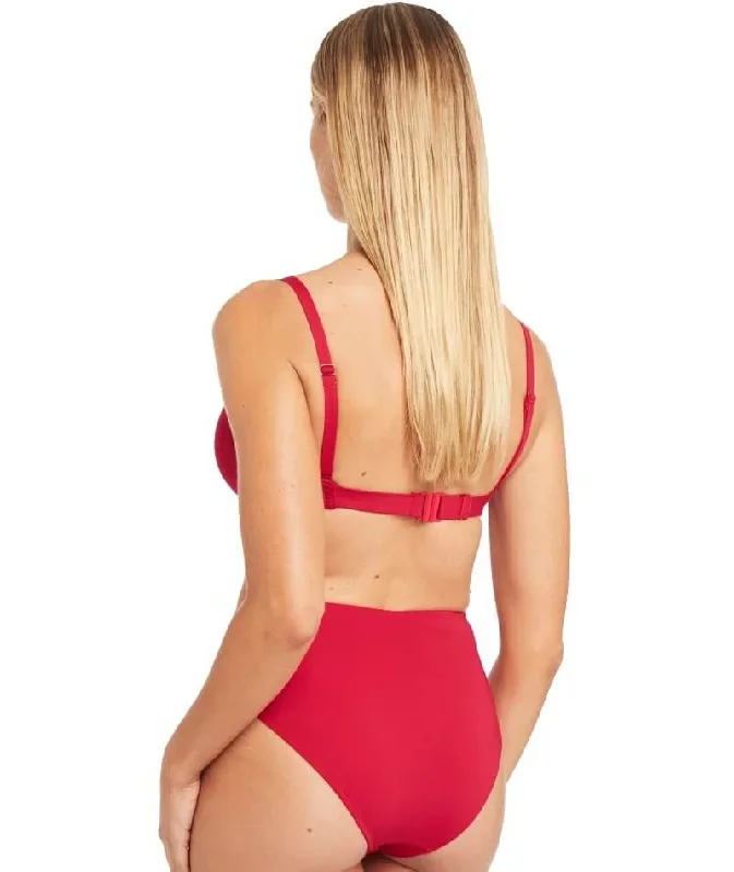 sea-level-essentials-retro-high-waist-bikini-brief-red