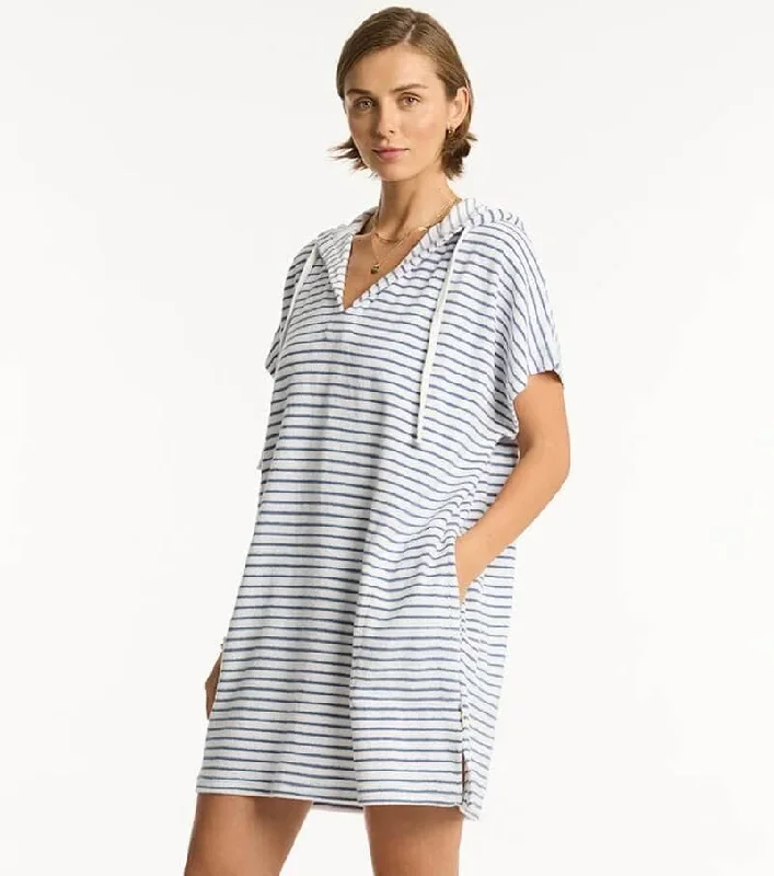 sea-level-overswim-surf-poncho-denim-stripe