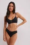 seafolly-twist-band-hipster-black