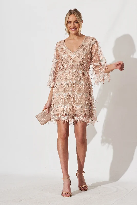 seema-sequin-dress-in-rose-gold-sequin