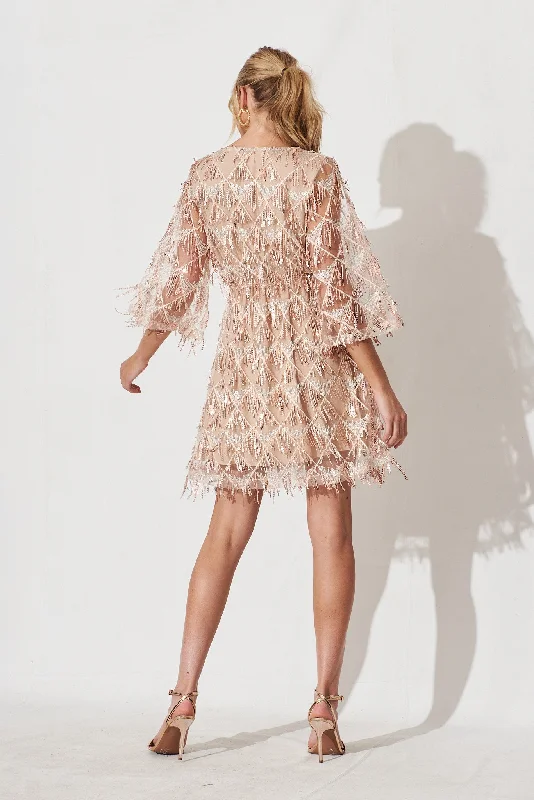 seema-sequin-dress-in-rose-gold-sequin