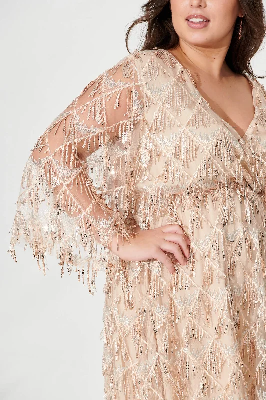 seema-sequin-dress-in-rose-gold-sequin