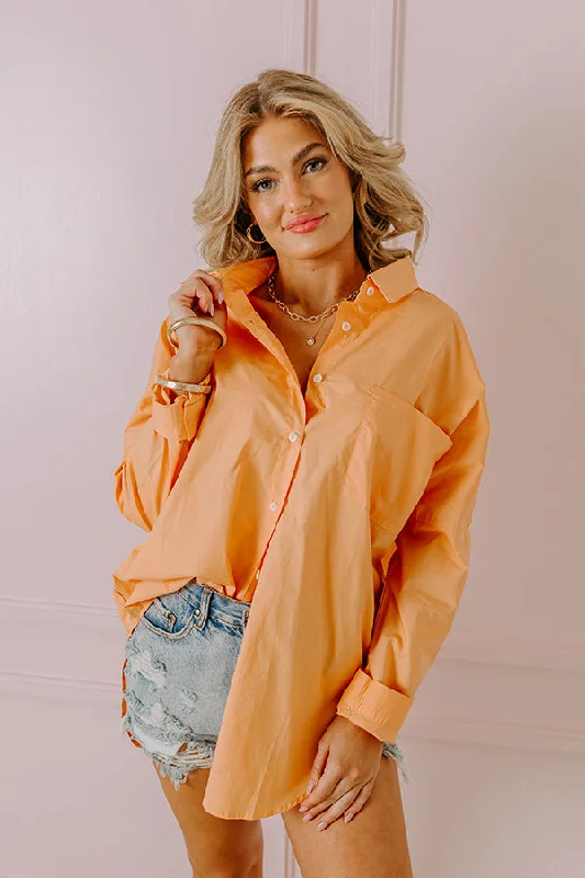 sending-good-luck-button-up-top-in-orange