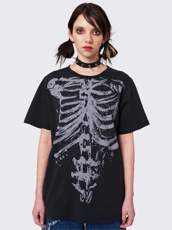 shadowed-bones-black-graphic-t-shirt