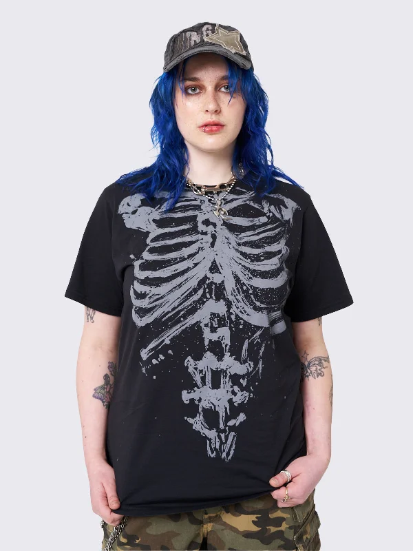 shadowed-bones-black-graphic-t-shirt