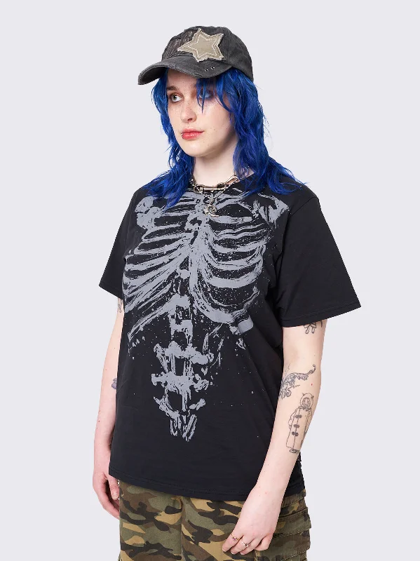 shadowed-bones-black-graphic-t-shirt