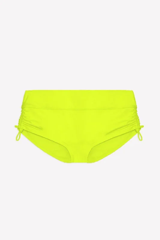 side-tie-boyshort-bikini-bottoms-neon-yellow