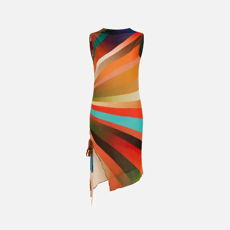 Siedres Nisha Dress - Multi