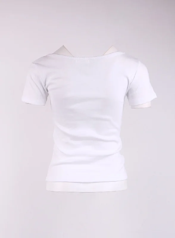 solid-round-neck-short-sleeve-tee-cf401