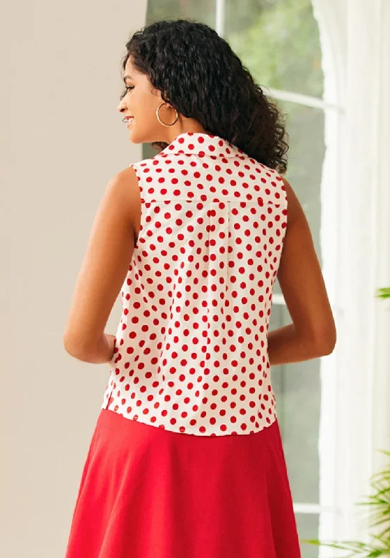 spotlight-spark-sleeveless-shirt-207354-red-dot