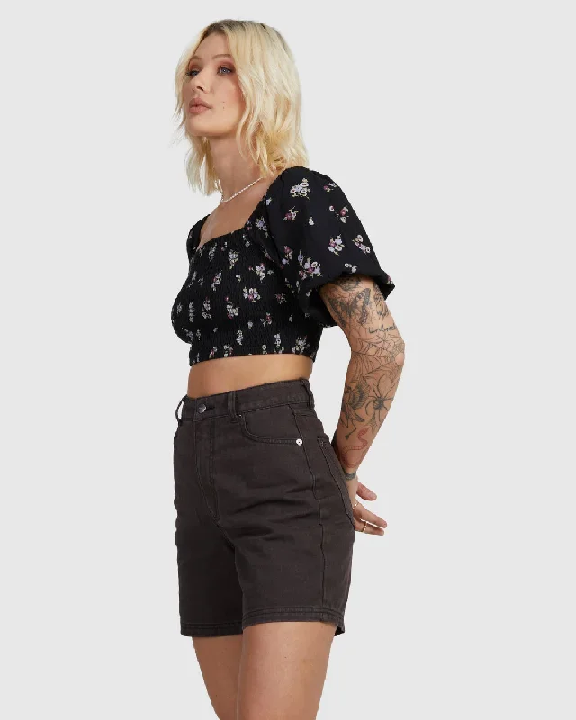 sprinkle-smocked-top-rvca-black