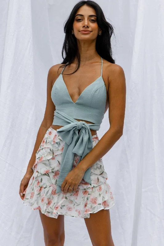 starshine-halterneck-waist-tie-crop-top-hot-sage