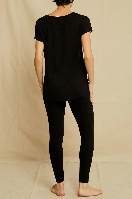 stella-dream-rib-short-sleeve-tee-black