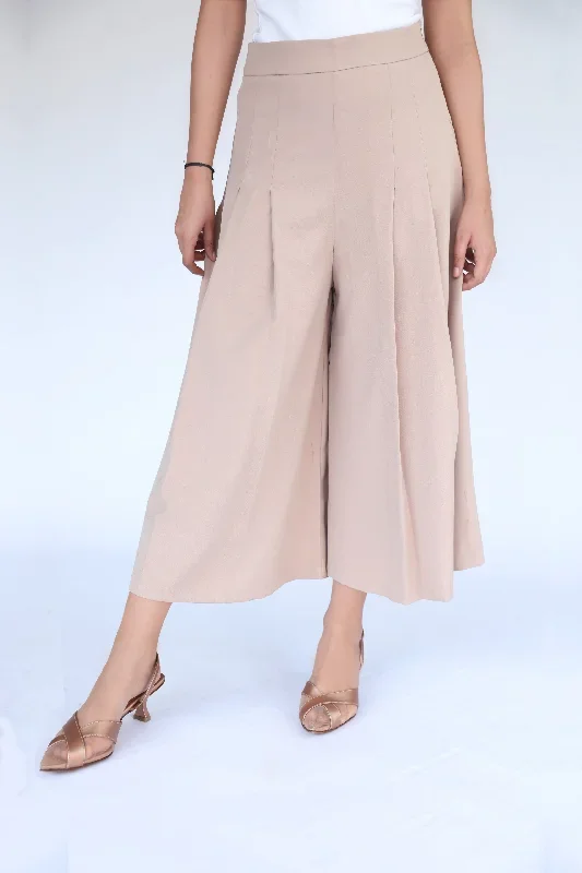 Stormi Palazzo Pants