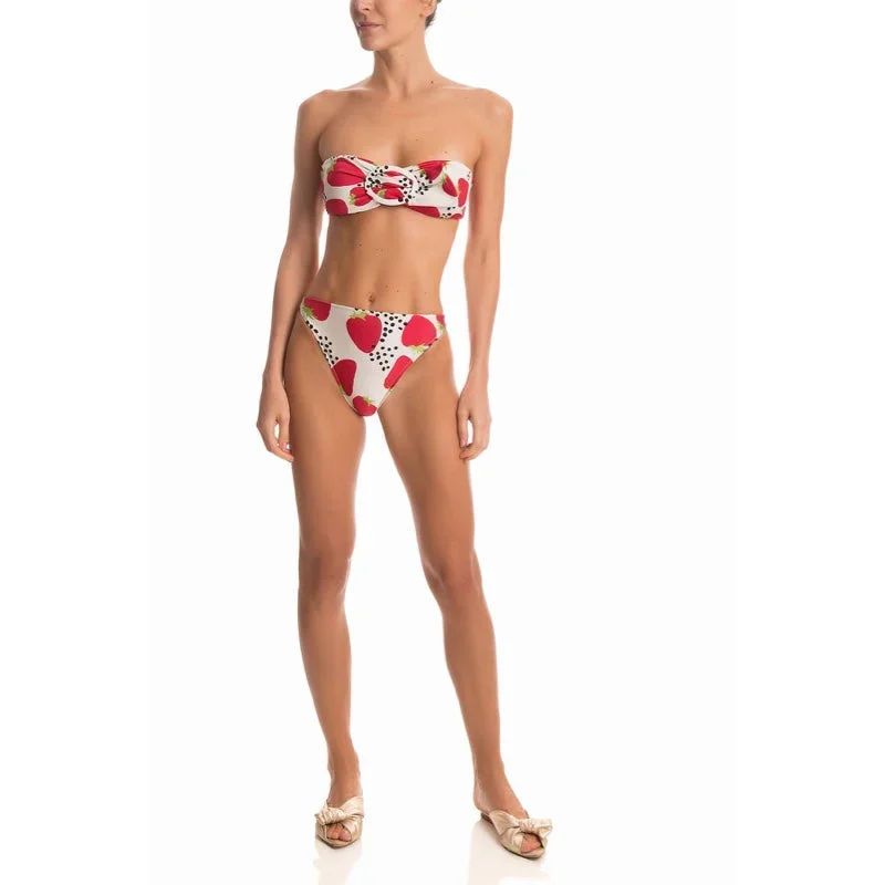 strawberry-high-leg-strapless-bikini-with-buckle