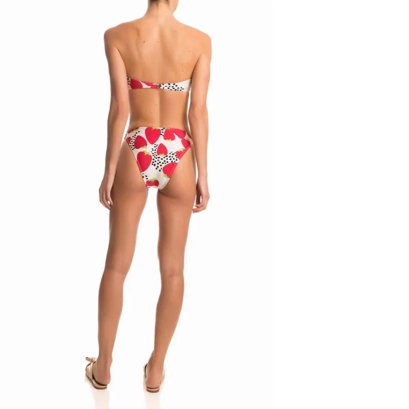 strawberry-high-leg-strapless-bikini-with-buckle