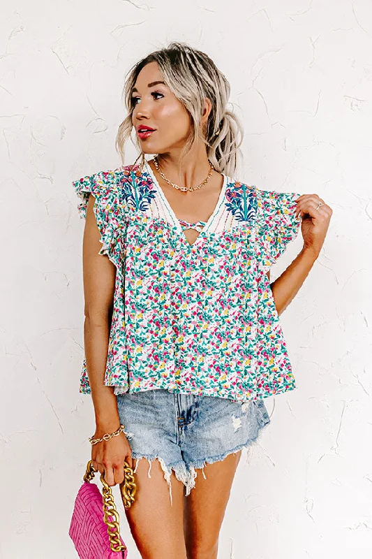 summer-in-sicily-floral-shift-top