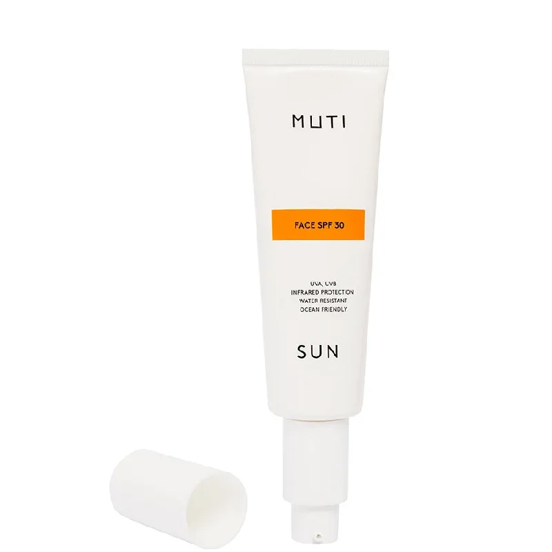 SUN FACE SPF 30 (50ml)