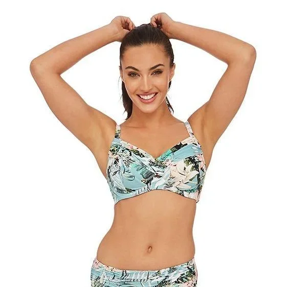 Sunseeker SS11570DDE DD_E Ruched Demi Bra