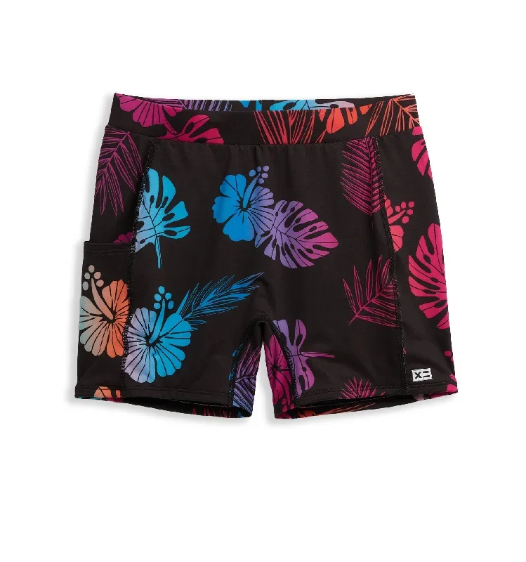 Swim 4.5"" Shorts - Tropadelic