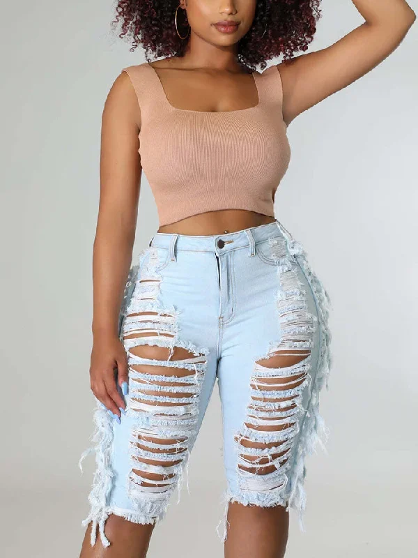 tassel-ripped-jeans