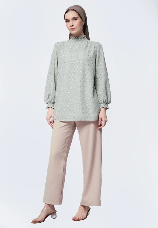 textured-long-sleeve-blouse-24c137-sage