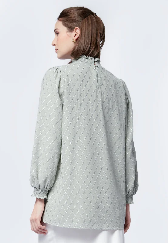 textured-long-sleeve-blouse-24c137-sage