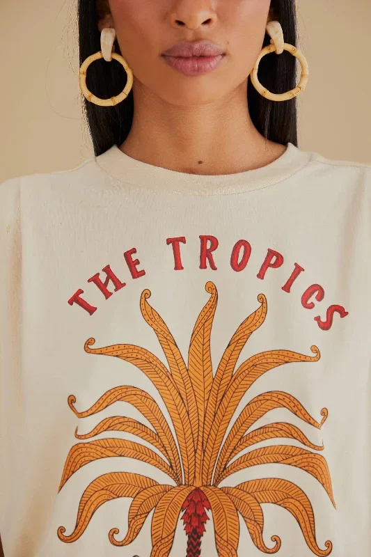 the-tropics-pleat-organic-cotton-t-shirt