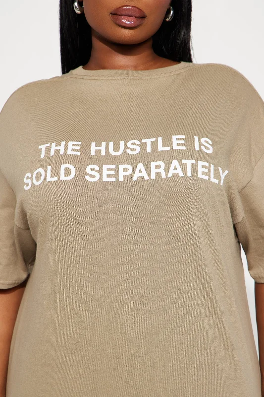 to-those-who-hustle-tee-sand