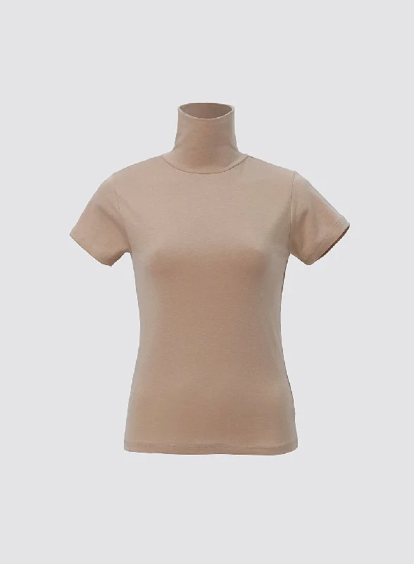 turtle-neck-short-sleeve-top-io312