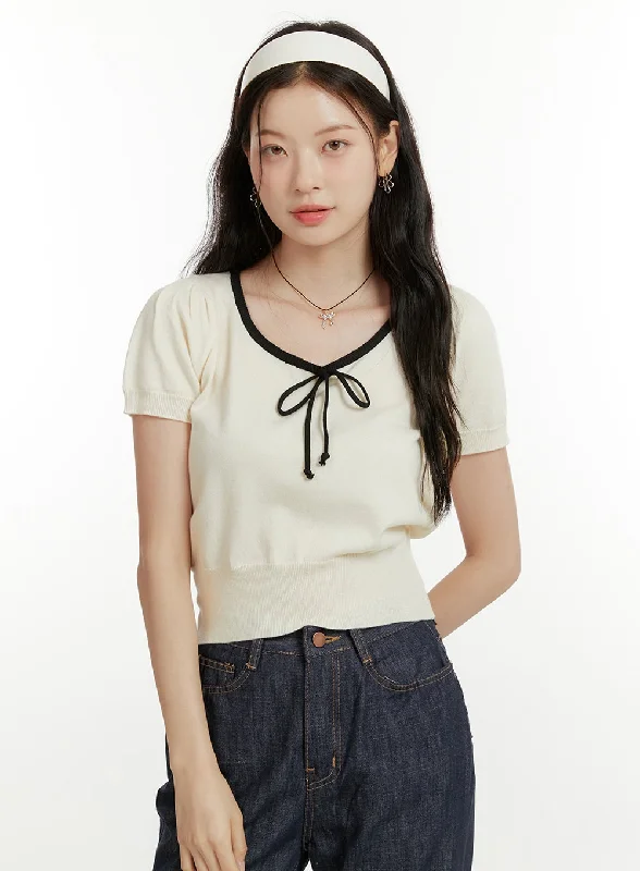 u-neck-crop-short-sleeve-top-ou418