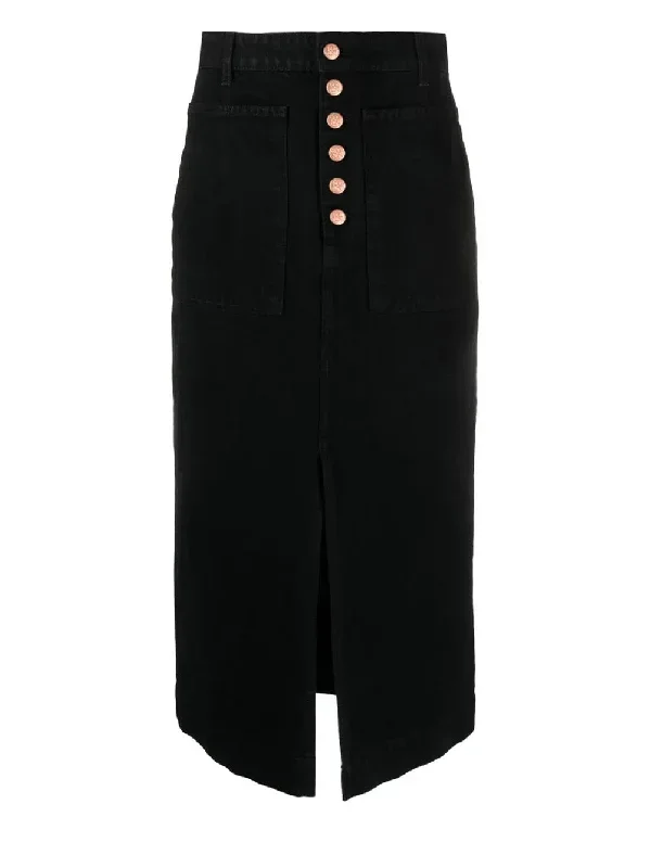 The Bea Skirt