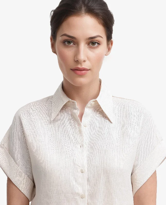 venezuela-womens-shirt-beige