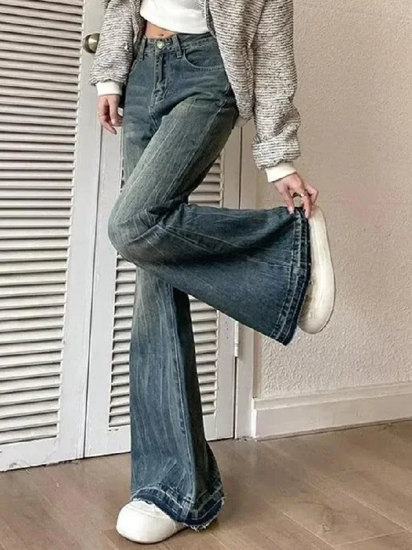 vintage-high-rise-flare-jeans